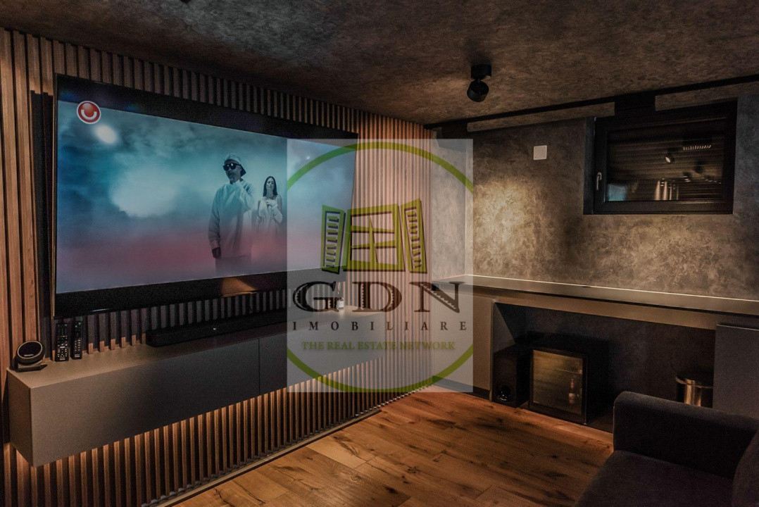 Inchiriere – garsonieră ultra-centrală 1400€/lună subînchiriere RMB