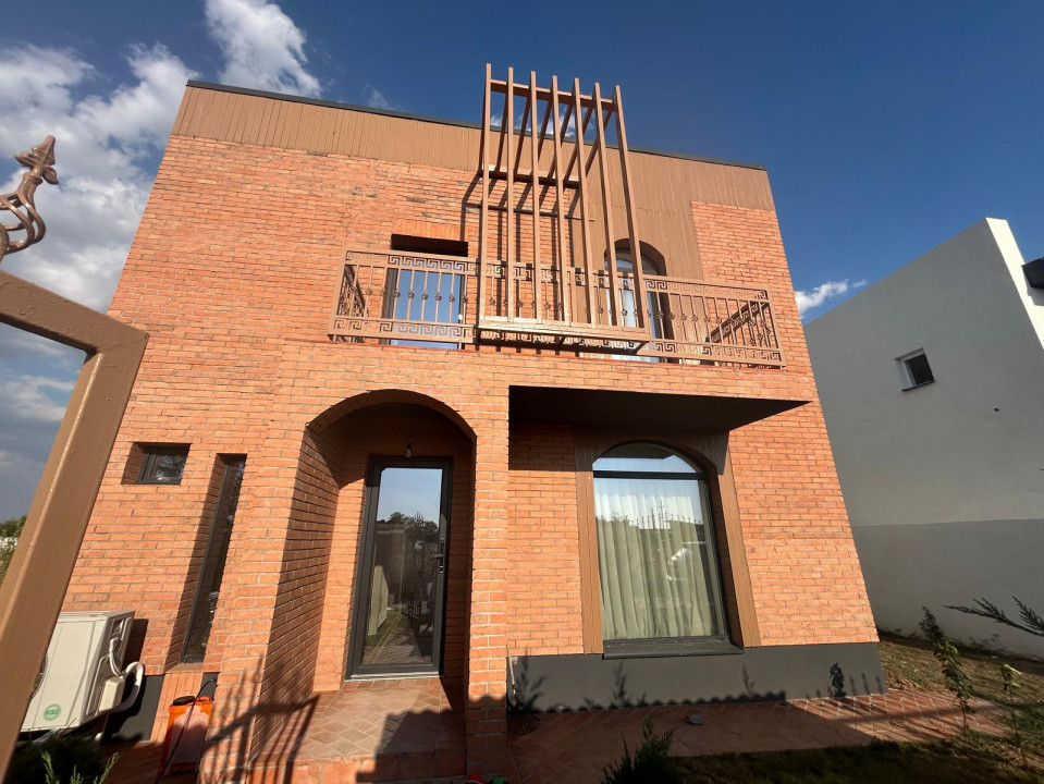 Casa P+1, 500 MP teren, 120 MP utili, Zona Metro