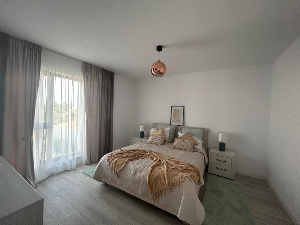 Casa P+1, 500 MP teren, 120 MP utili, Zona Metro