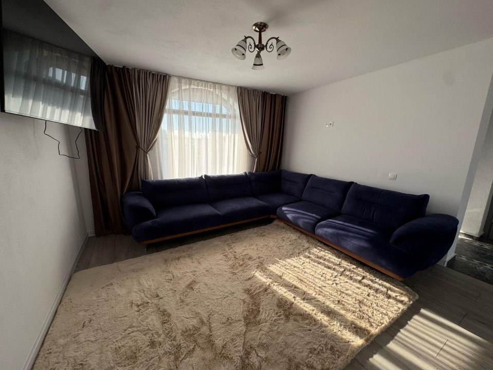 Casa P+1, 500 MP teren, 120 MP utili, Zona Metro