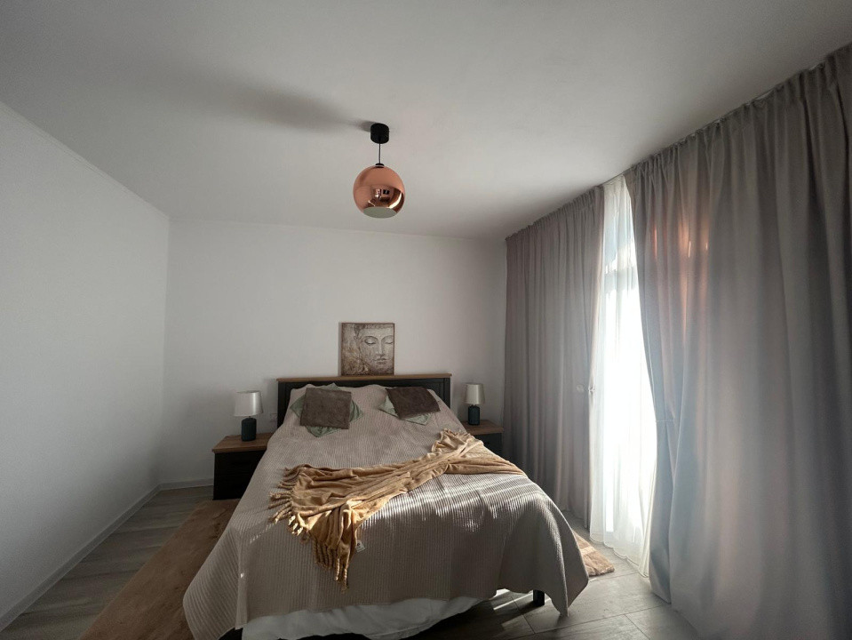 Casa P+1, 500 MP teren, 120 MP utili, Zona Metro