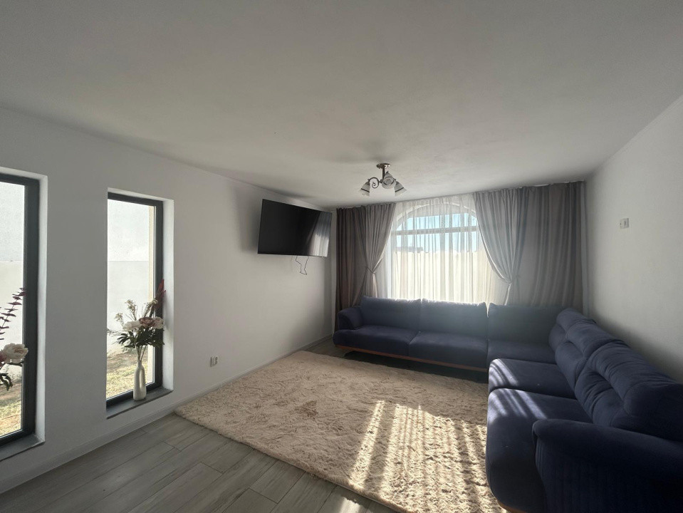 Casa P+1, 500 MP teren, 120 MP utili, Zona Metro