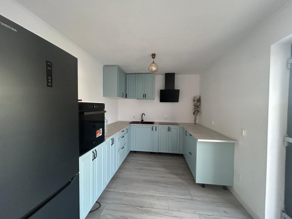 Casa P+1, 500 MP teren, 120 MP utili, Zona Metro