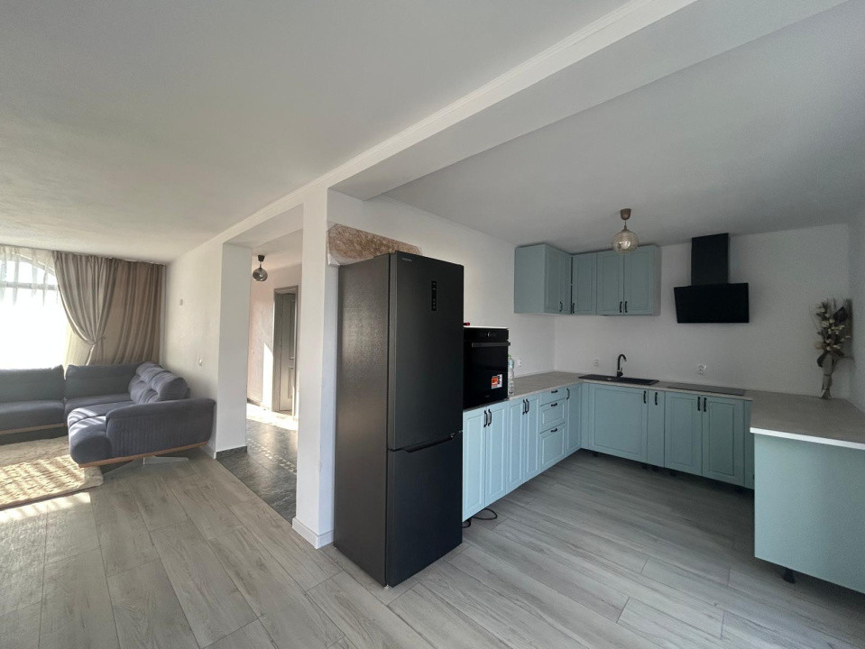 Casa P+1, 500 MP teren, 120 MP utili, Zona Metro