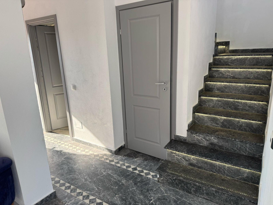 Casa P+1, 500 MP teren, 120 MP utili, Zona Metro