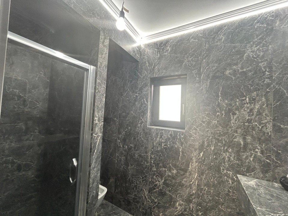 Casa P+1, 500 MP teren, 120 MP utili, Zona Metro