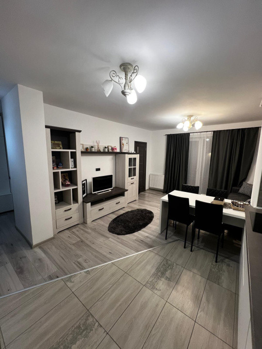 Închiriere apartament cu 2 camere, Gheorgheni