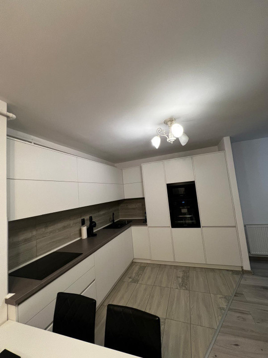 Închiriere apartament cu 2 camere, Gheorgheni
