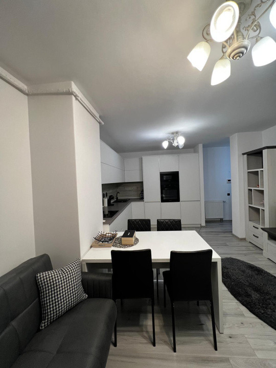 Închiriere apartament cu 2 camere, Gheorgheni