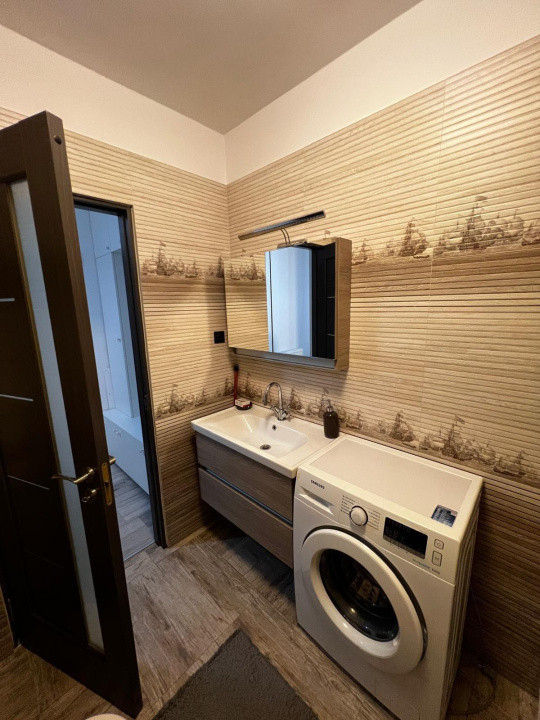 Închiriere apartament cu 2 camere, Gheorgheni