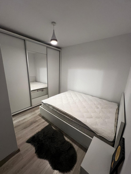Închiriere apartament cu 2 camere, Gheorgheni