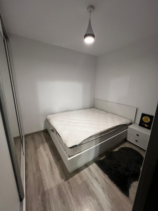 Închiriere apartament cu 2 camere, Gheorgheni