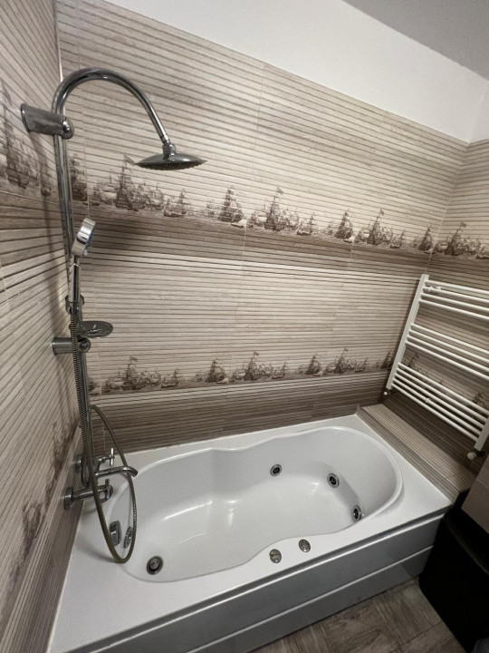 Închiriere apartament cu 2 camere, Gheorgheni