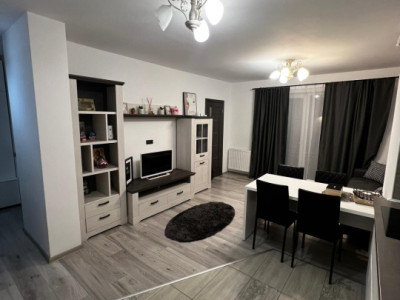Închiriere apartament cu 2 camere, Gheorgheni