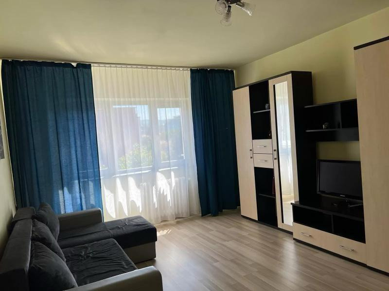 Închiriere apart. cu 2 camere, Gheorgheni, spre centru (Cipariu)