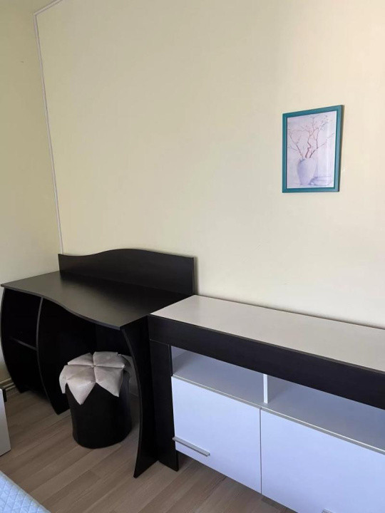 Închiriere apart. cu 2 camere, Gheorgheni, spre centru (Cipariu)