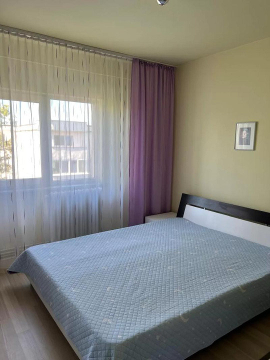 Închiriere apart. cu 2 camere, Gheorgheni, spre centru (Cipariu)