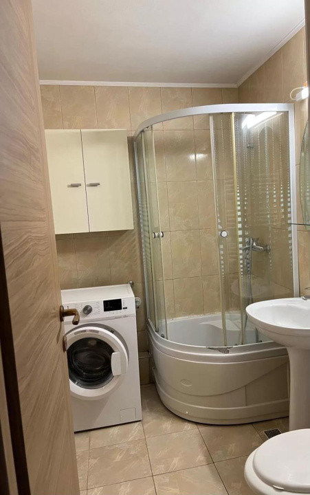 Închiriere apart. cu 2 camere, Gheorgheni, spre centru (Cipariu)