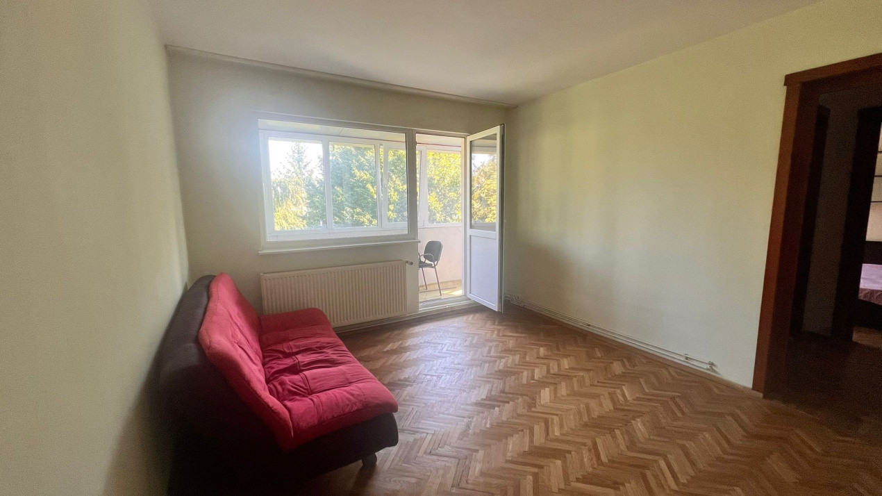 Apartament 2 camere semidecomandat – Astra, Aleea Minerva