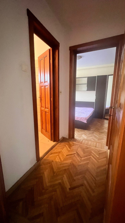 Apartament 2 camere semidecomandat – Astra, Aleea Minerva