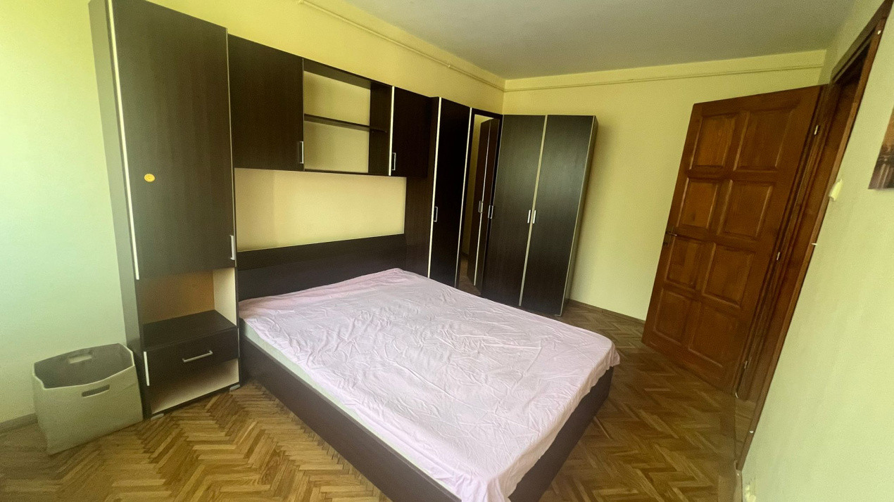 Apartament 2 camere semidecomandat – Astra, Aleea Minerva