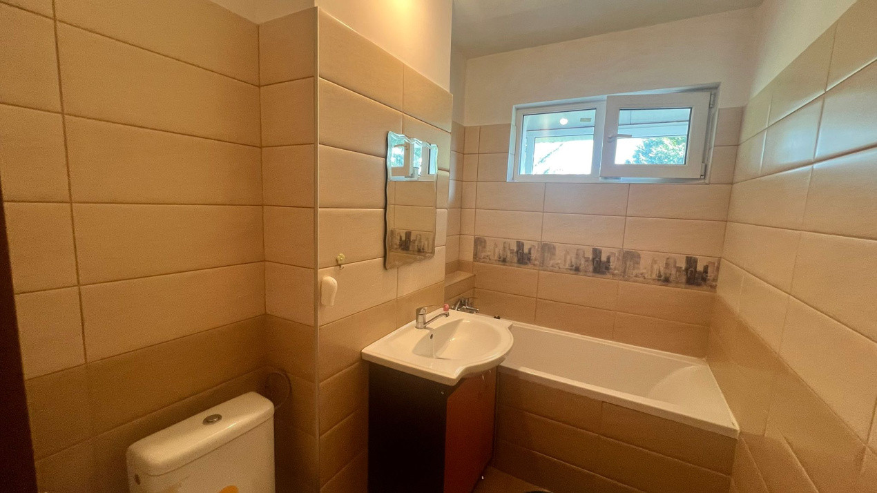 Apartament 2 camere semidecomandat – Astra, Aleea Minerva
