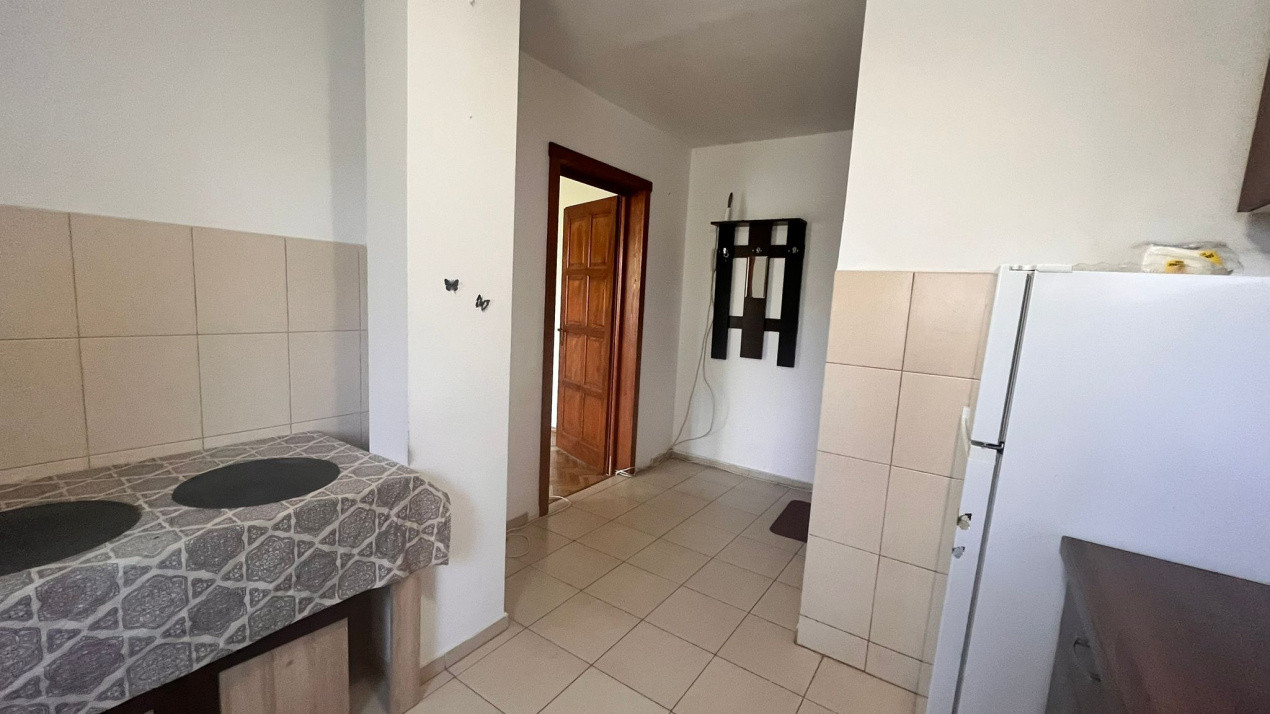 Apartament 2 camere semidecomandat – Astra