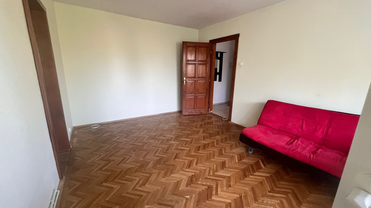 Apartament 2 camere semidecomandat – Astra