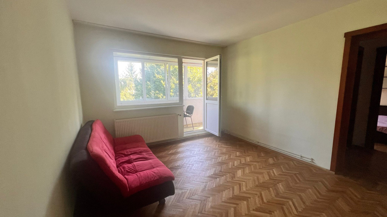 Apartament 2 camere semidecomandat – Astra