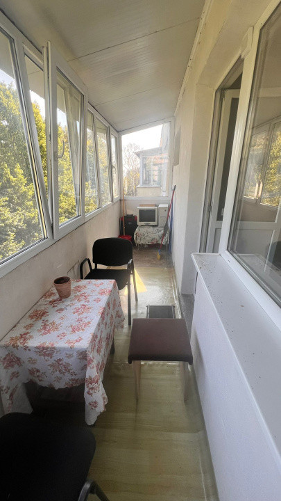 Apartament 2 camere semidecomandat – Astra