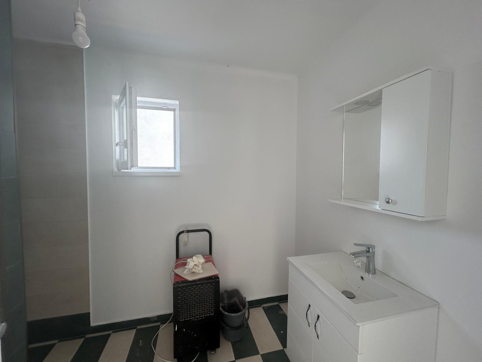 Casa P+1, 500 MP teren, 120 MP utili, Zona Metro