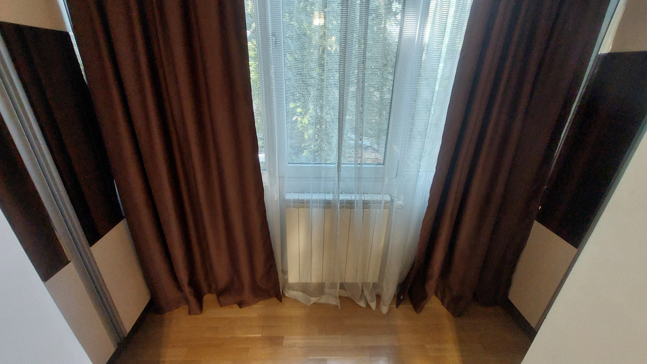 Apartament doua camere decomandat, etajul 1, Brazda zona Guliver