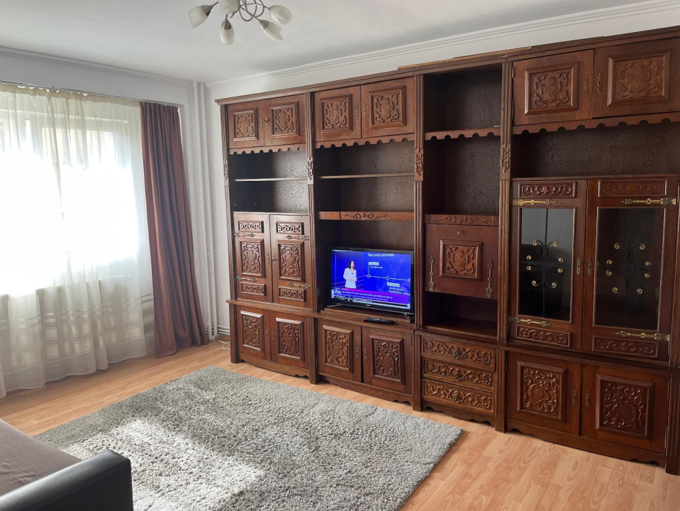 Închiriere apart. cu 3 camere, Mărăști, Teodor Mihali