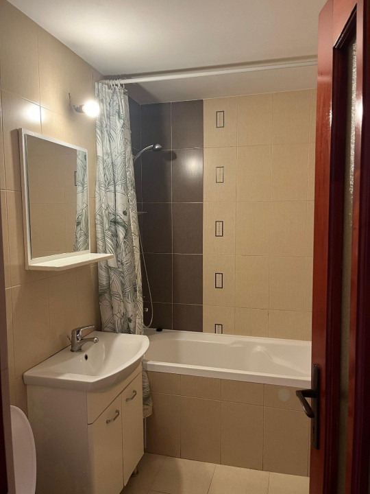 Închiriere apart. cu 3 camere, Mărăști, Teodor Mihali