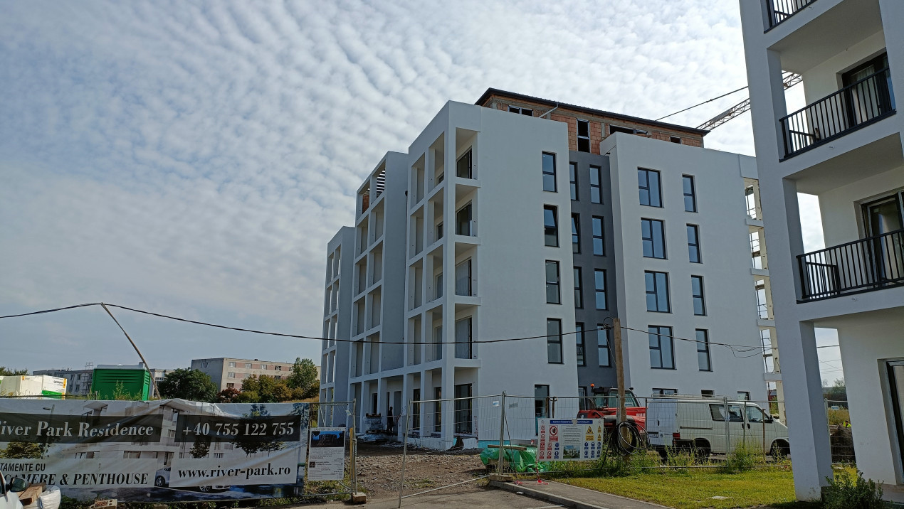 Apartamente de vânzare 2 - 3 camere