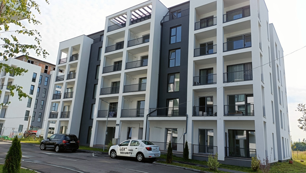 Apartamente de vânzare 2 - 3 camere