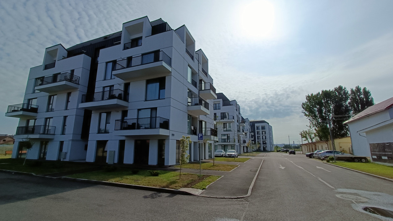 Apartamente de vânzare 2 - 3 camere