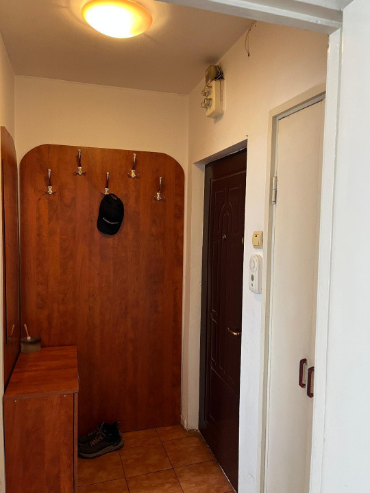 Închiriere apart cu 2 cam., vis-a vis de Iulius Mall