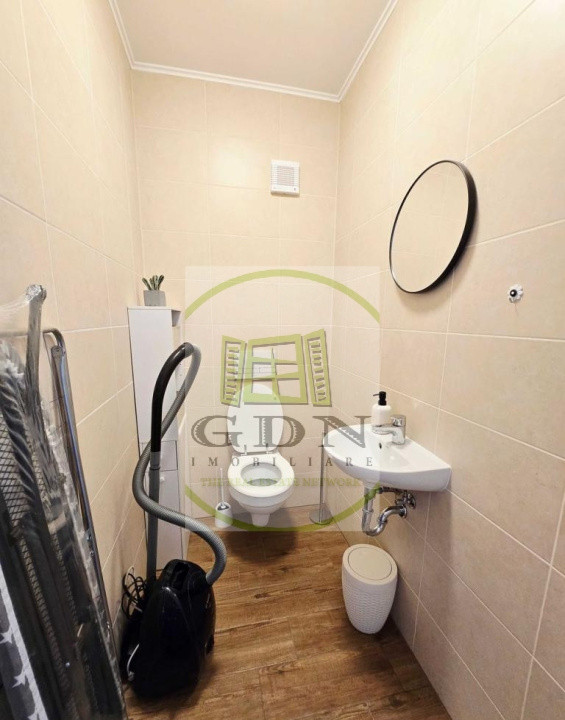 Închiriere apartament 3 camere Avantgarden Coresi