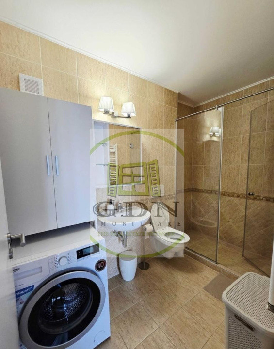 Închiriere apartament 3 camere Avantgarden Coresi