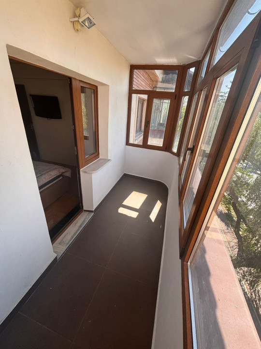 Apartament 3 camere de vânzare – Zona Gării, str. Longinescu