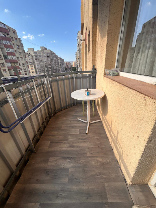 Închiriere apartament cu 2 cam., 65 mp., 700 Eur, Mărăști (OMV)