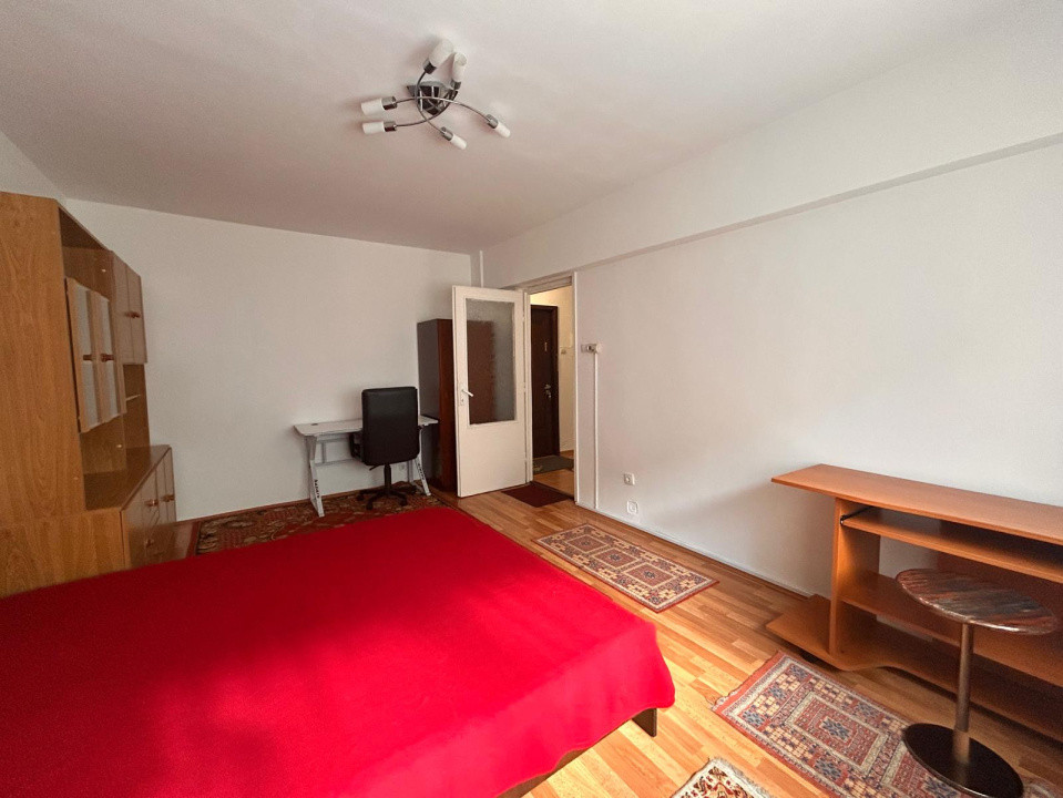 Închiriere apartament cu 2 cam., 65 mp., 700 Eur, Mărăști (OMV)