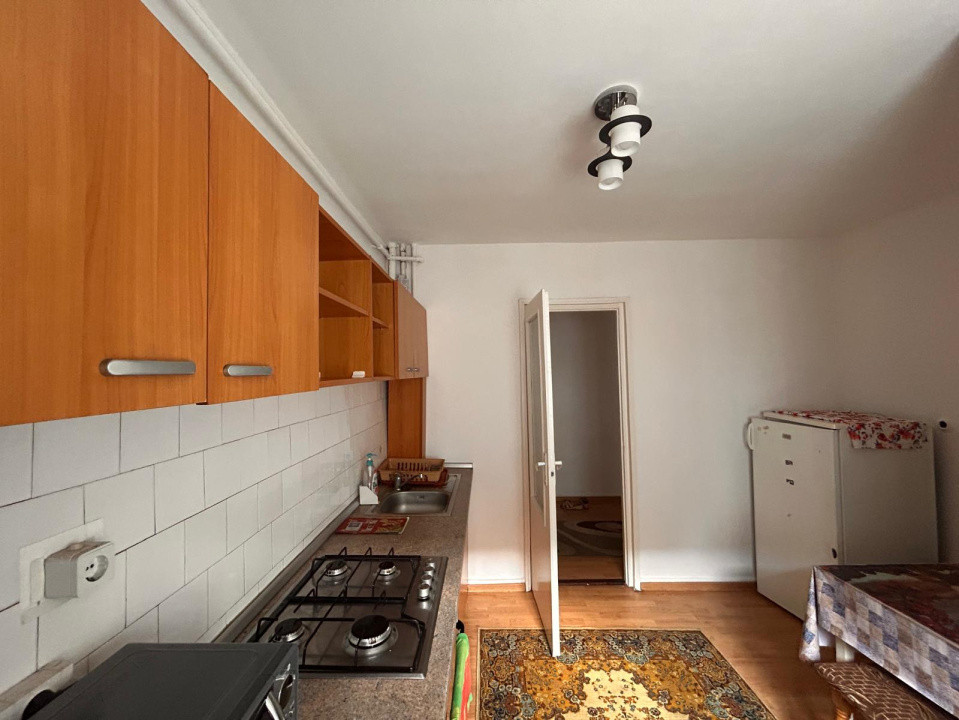 Închiriere apartament cu 2 cam., 65 mp., 500 Eur, Mărăști (OMV)