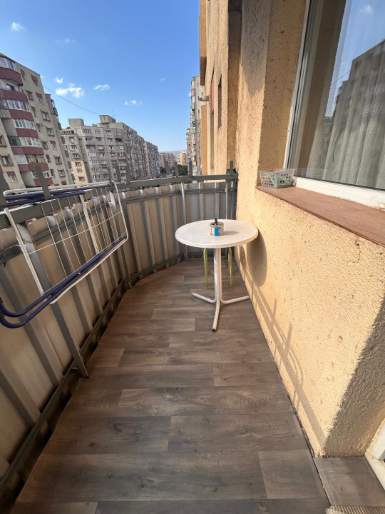 Închiriere apartament cu 2 cam., 65 mp., 500 Eur, Mărăști (OMV)