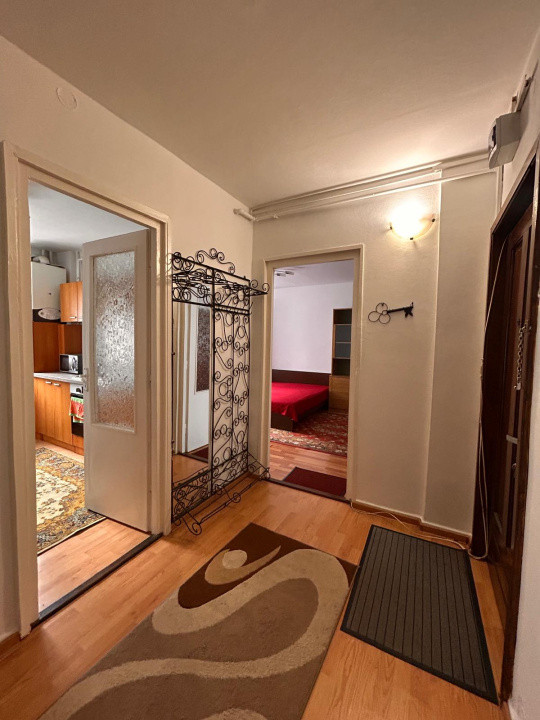 Închiriere apartament cu 2 cam., 65 mp., 500 Eur, Mărăști (OMV)