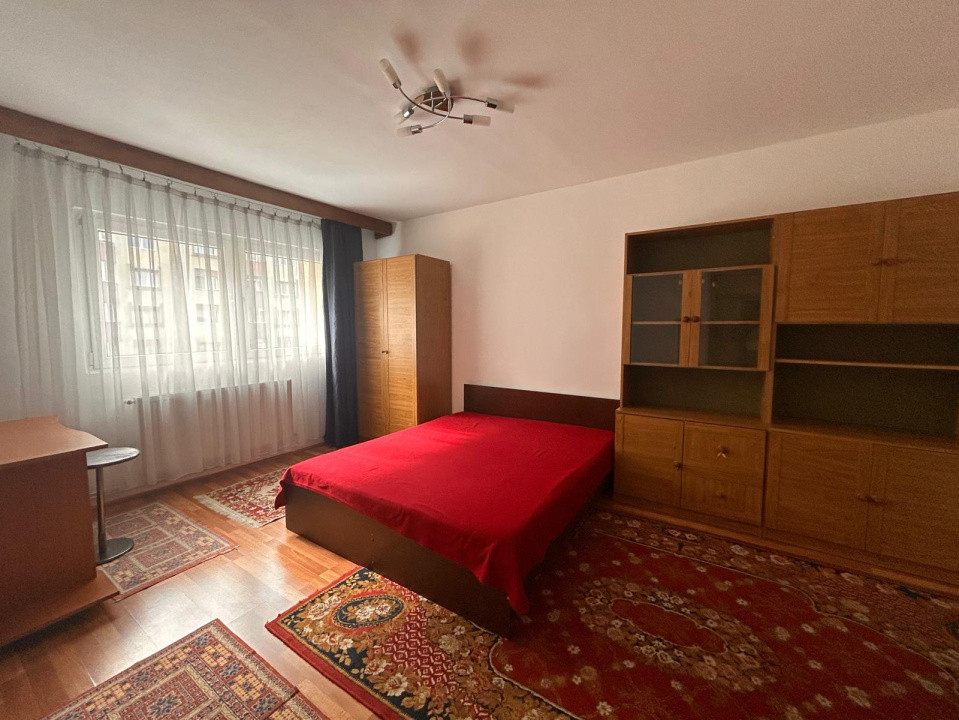 Închiriere apartament cu 2 cam., 65 mp., 500 Eur, Mărăști (OMV)