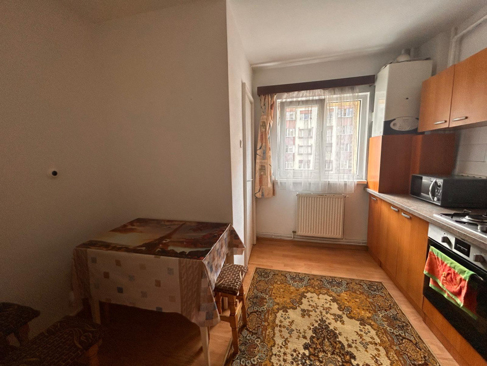 Închiriere apartament cu 2 cam., 65 mp., 500 Eur, Mărăști (OMV)