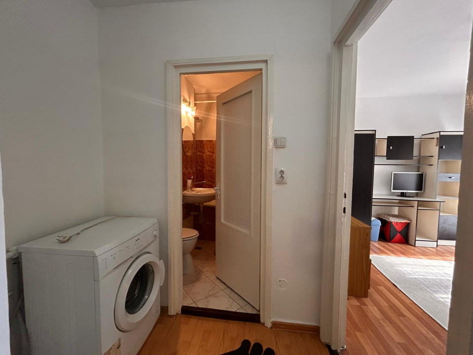 Închiriere apartament cu 2 cam., 65 mp., 500 Eur, Mărăști (OMV)