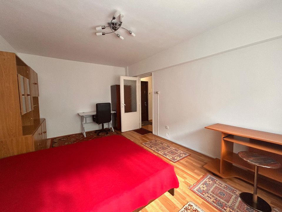 Închiriere apartament cu 2 cam., 65 mp., 500 Eur, Mărăști (OMV)